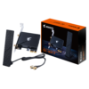 GIGABYTE PCI-E Wifi+BT 5800MBps Wi-Fi 7 BT 5.3