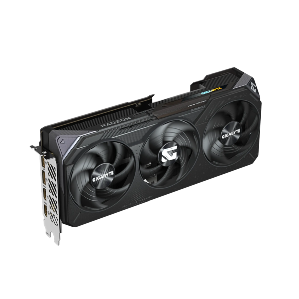 GIGABYTE Radeon™ RX 9070 XT GAMING 16G
