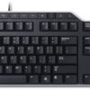 Dell klávesnice KB522 multimedia CZ/SK bez myši