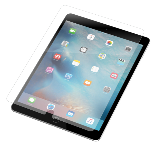 ZAGG Invisible Shield sklo pro iPad 9.7 2017/2018/Pro/Air 2/Air