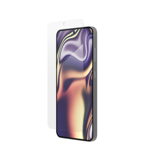 ZAGG Ochrané sklo XTR4 pro Samsung Galaxy S25