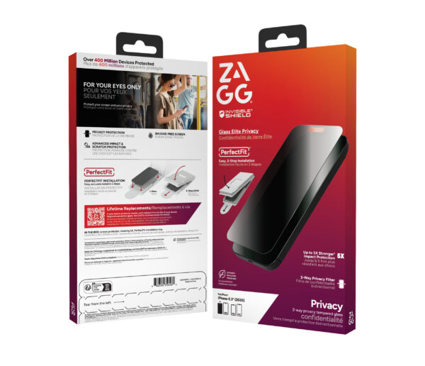 200118655_iPhone-6.3_BRYCE_Privacy_Package-Render-3000x2581-922f9ae ZAGG Ochranné sklo Elite Privacy pro Apple iPhone 17