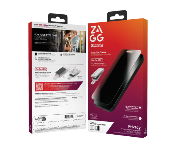 200118658_iPhone-6.9-PRO_ZION_Privacy_Package-Render-3000x2581-922f9ae ZAGG Ochranné sklo GLASS Elite Privacy pro Apple 17 Pro Max