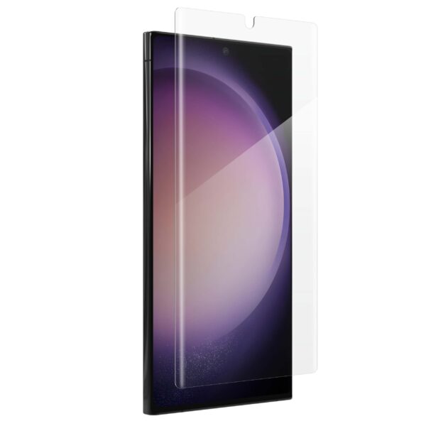 ZAGG Invisible Shield Ultra Clear fólie Samsung Galaxy S23 Ultra