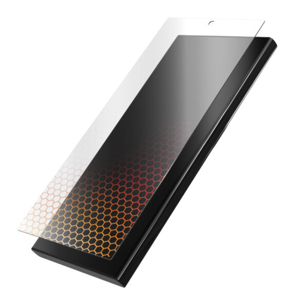 ZAGG Invisible Shield Flex XTR3 hybridní sklo Samsung S24 Ultra