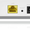 ZYXEL VDSL2 VMG4005-B50A Single Line Bridge