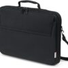 2004173660_s-1 DICOTA BASE XX Laptop Bag Clamshell 13-14.1" Black