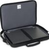 2004173662 DICOTA BASE XX Laptop Bag Clamshell 13-14.1" Black