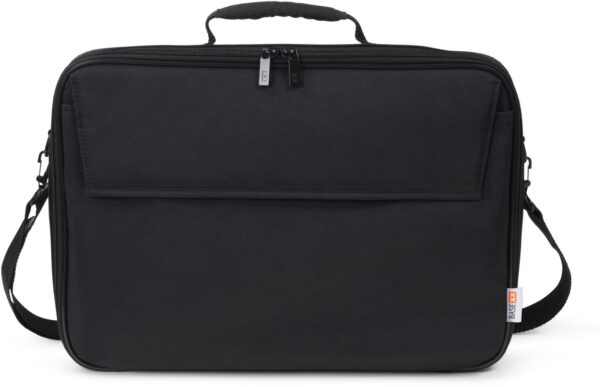 2004173666 DICOTA BASE XX Laptop Bag Clamshell 13-14.1" Black