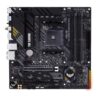 20070177976-1 ASUS TUF GAMING B550M-PLUS WIFI II/AM4/mATX