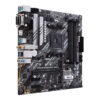 20070178007-1 ASUS PRIME B550M-A WI-FI II/AM4/mATX