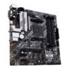 20070178007-2 ASUS PRIME B550M-A WI-FI II/AM4/mATX