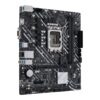 20083184-1 ASUS PRIME H610M-K D4/LGA 1700/mATX