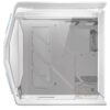 Asus ROG Hyperion GR701/Midi Tower/Transpar./Bílá