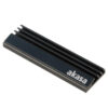 AKASA chladič M.2 SSD 2 ks