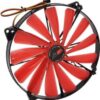 AIREN FAN RedWingsGiantExtreme 200 (200x200x20mm)