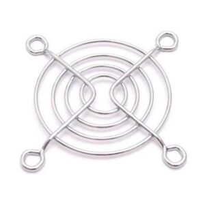 201062961_s PRIMECOOLER PC-FG60 60mm SILVER