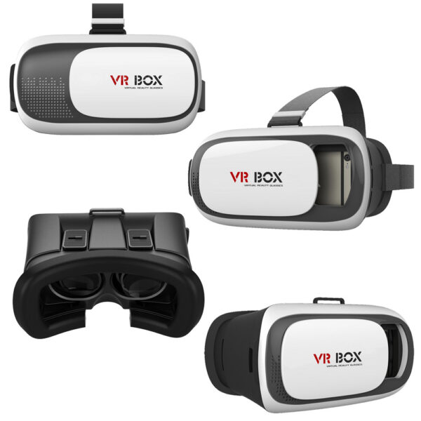 2016-Newest-Vr-Box-Virtual-Reality-Vrbox-3D-Glasse_s-1 ALIGATOR VR BOX2 - BRÝLE PRO VIRTUÁLNÍ REALITU