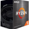 AMD/Ryzen 5-5500/6-Core/3,6GHz/AM4