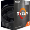 AMD/Ryzen 7-5700G/8-Core/3,8GHz/AM4
