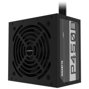 GIGABYTE P450B/450W/ATX/80PLUS Bronze/Retail