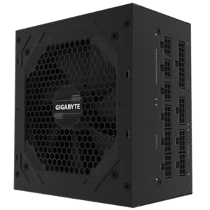 GIGABYTE P750GM/750W/ATX/80PLUS Gold/Modular/Retail