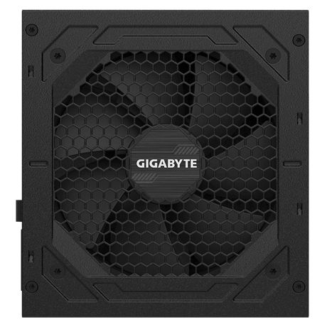 GIGABYTE P750GM/750W/ATX/80PLUS Gold/Modular/Retail