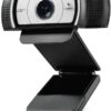 akce webová kamera Logitech Webcam C930e