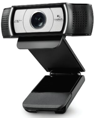 202511017_s akce webová kamera Logitech Webcam C930e