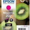 EPSON ink Magenta 202 Premium - singlepack, 4,1ml, 300s, standard