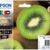 202_kiwi_multipack_front_png_s EPSON multipack 5 barev,202 Premium Ink,standard