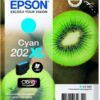 202xl_kiwi_c_single_front_jpg_s EPSON singlepack,Cyan 202XL,Premium Ink,XL