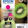 EPSON singlepack,Magenta 202XL,Premium Ink,XL