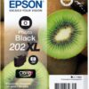 EPSON singlepack, Photo Black 202XL,Premium Ink,XL