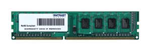Patriot/DDR3/4GB/1600MHz/CL11/1x4GB