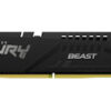 Kingston FURY Beast EXPO/DDR5/16GB/5600MHz/CL36/1x16GB/Black