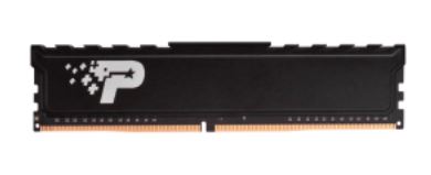 Patriot/DDR4/4GB/2666MHz/CL19/1x4GB/Black