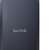 Sandisk Portable/2TB/SSD/Externí/Černá/3R