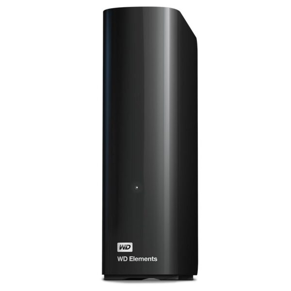 2040900009990_s WD Elements Desktop/10TB/HDD/Externí/3.5"/Černá/2R