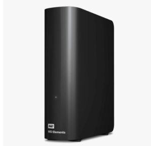 2040900009993-1_s WD Elements Desktop/14TB/HDD/Externí/3.5"/Černá/3R