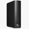 2040900009993-3 WD Elements Desktop/14TB/HDD/Externí/3.5"/Černá/3R