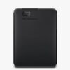WD Elements Portable/5TB/HDD/Externí/2.5"/Černá/2R