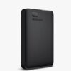 WD Elements Portable/5TB/HDD/Externí/2.5"/Černá/2R