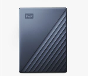 204090001529-1_s WD My Passport/5TB/HDD/Externí/2.5"/Modrá/3R