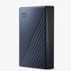 204090001529-2 WD My Passport/5TB/HDD/Externí/2.5"/Modrá/3R
