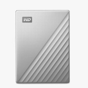 204090001534-1_s WD My Passport Ultra for Mac/5TB/HDD/Externí/2.5"/Stříbrná/3R