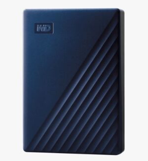 2040900016954-1_s WD My Passport Ultra for Mac/4TB/HDD/Externí/2.5"/Modrá/3R