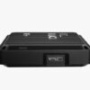 WD Black/4TB/HDD/Externí/2.5"/Černá/3R