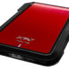 ADATA EX500 externí box pro HDD/SSD 2,5"