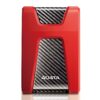 204A00000105930_s ADATA HD650/2TB/HDD/Externí/2.5"/Červená/3R